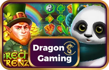 ค่ายเกม Dragon Gaming